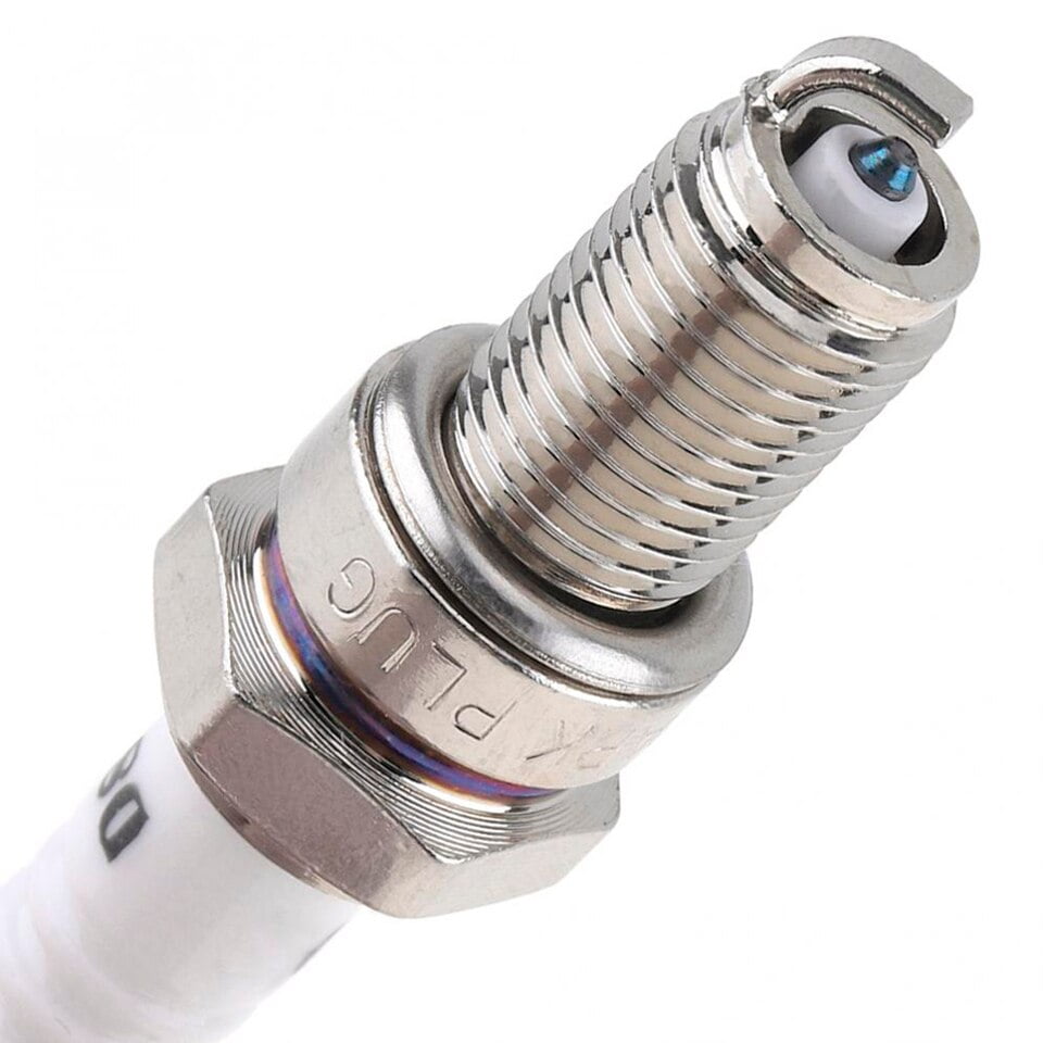 2 Bobinas De Encendido Con Tapa Bujía BLYGO Para Quad, Dirt Bike, ATV 110cc 125cc 150cc 250cc – Multicolor
