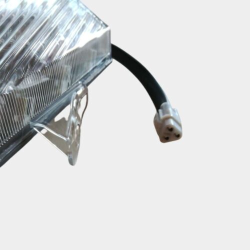 Luz de freno Trasera LED Yamaha R15 YFZ150. Endurix COD:0342 - Imagen 3