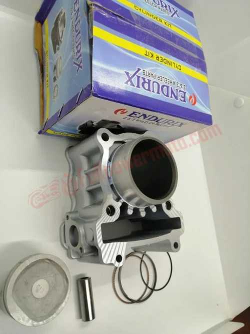 Kit cilindro Yamaha R15 YZF150.Alta Calidad. Endurix COD:0174 - Imagen 2