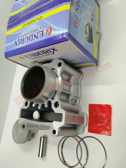 Kit cilindro Yamaha R15 YZF150.Alta Calidad. Endurix COD:0174 - Imagen 3