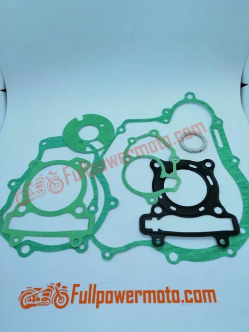 Gasket Set Yamaha R15 YZF150 Endurix COD: 0197