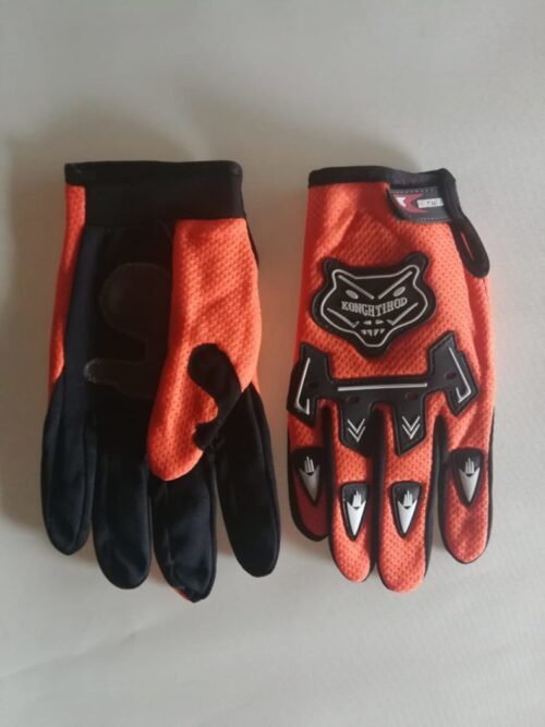 Guantes Distintos Logos. COD: 0113 - Imagen 3