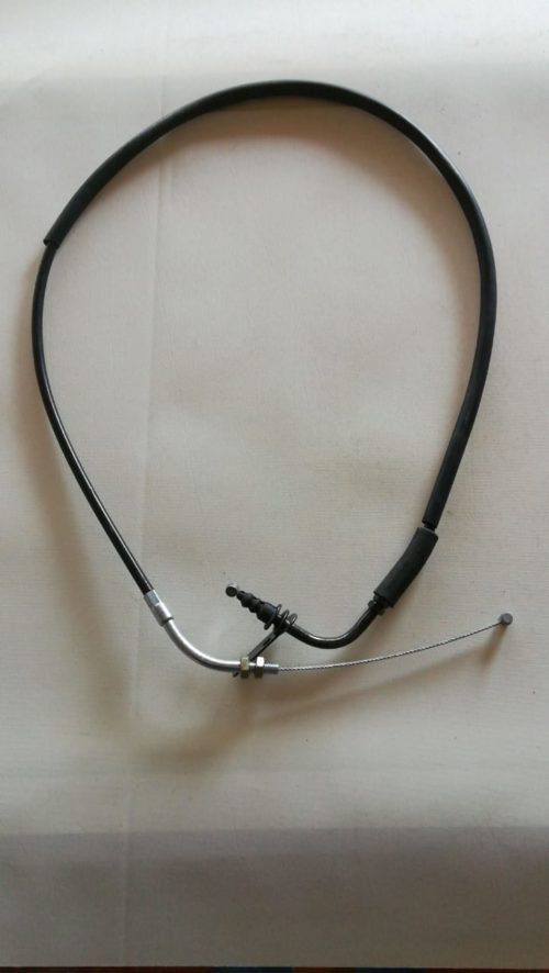 Cable Acelerador para Yamaha FZ16 N 1. COD: 0156 - Imagen 2