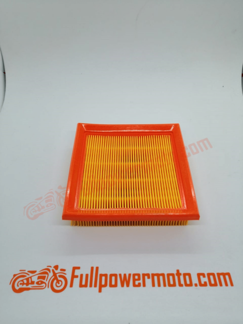 Filtro de Aire Honda XR250/Tornado. Omoto COD:0228 - Imagen 3