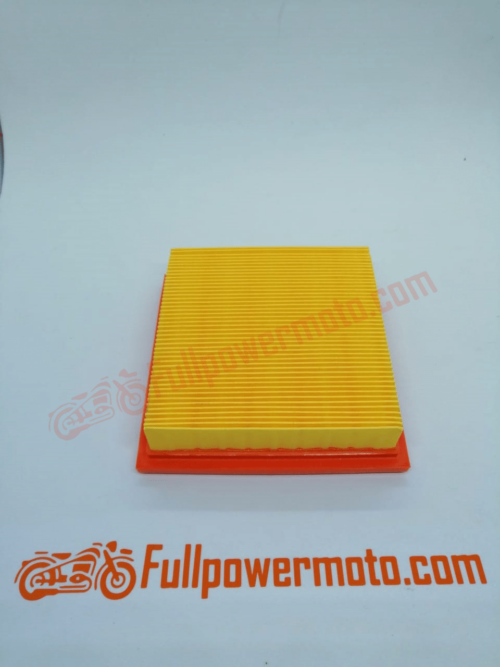 Air Filter Honda XR250 / Tornado. Omoto COD: 0228