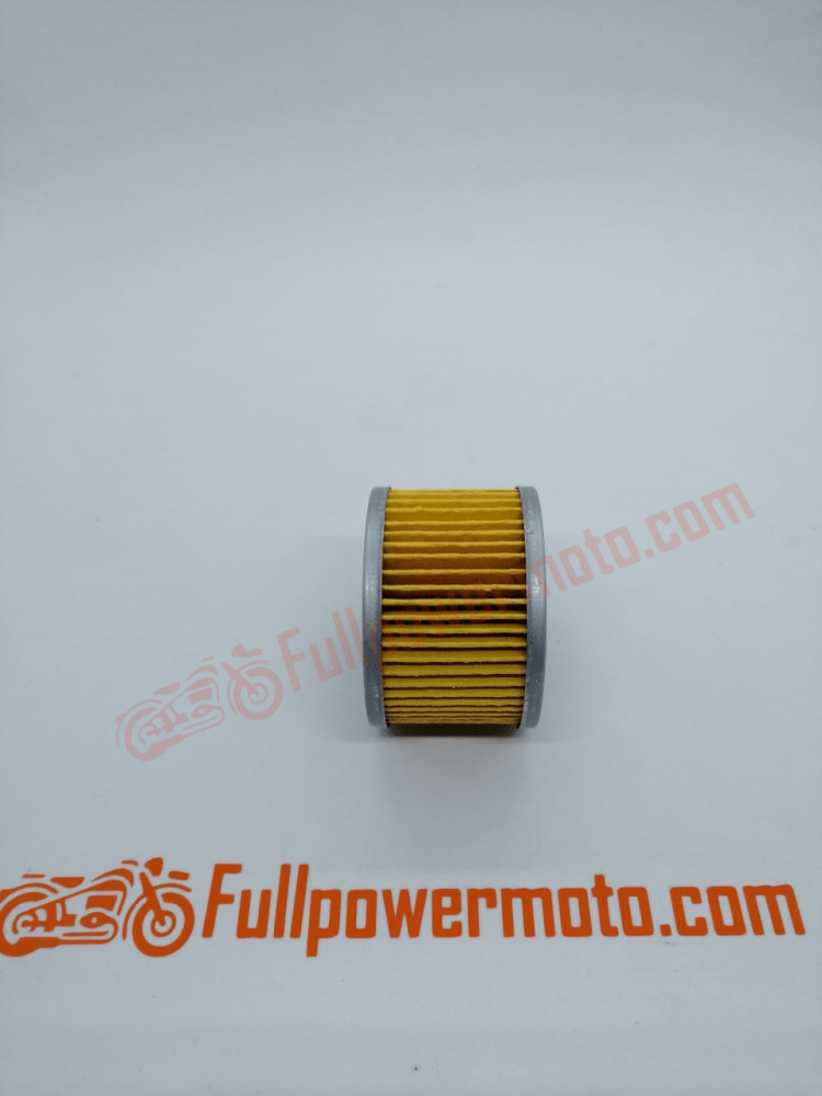 3x Filtro De Aceite Kymco Venox 250 01-06 Hiflo HF561