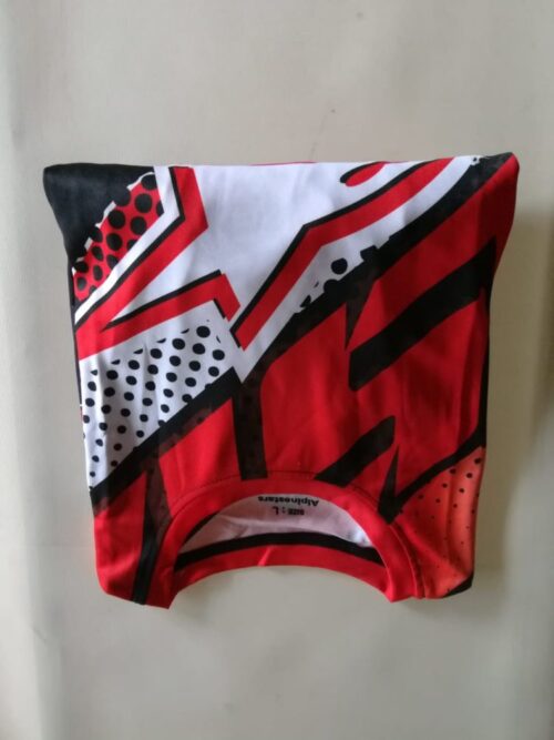 Polera FOX/KTM Enduro/Cross. COD:0328 - Imagen 6