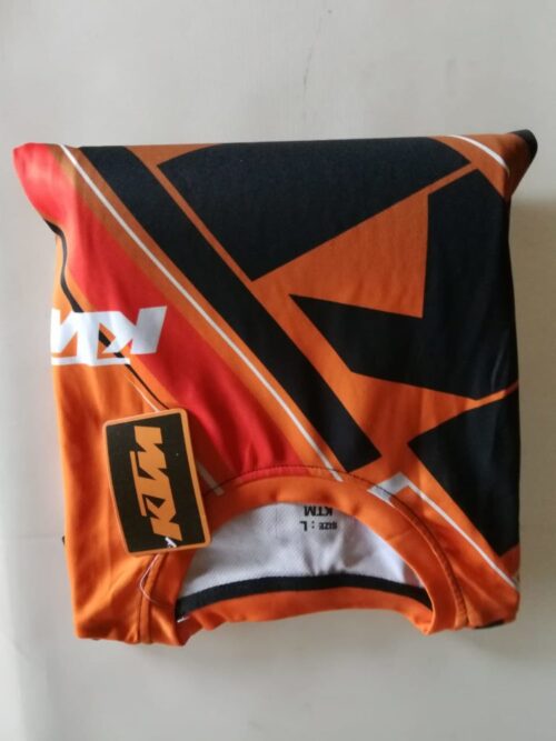 Polera FOX/KTM Enduro/Cross. COD:0328 - Imagen 9