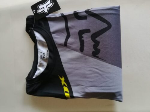 Polera FOX/KTM Enduro/Cross. COD:0328 - Imagen 12