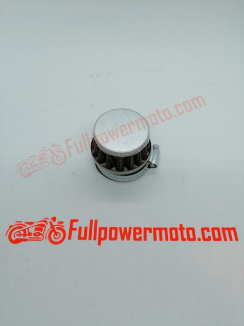 Filtro De Aire ATV/Pitbikes Itambikes 49cc Universal. COD: 401