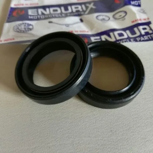 Set de Retenes Suspensión Bajaj Pulsar 200NS. Endurix COD:0189