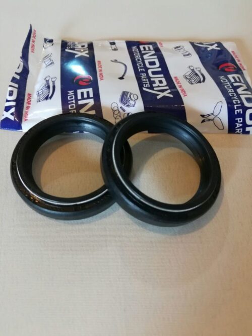 Set De Retenes Suspensión Yamaha Fz16 - Imagen 2