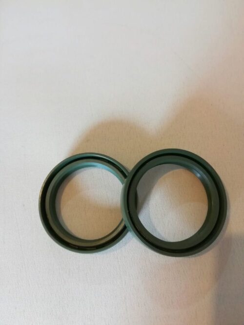 Set de Retenes Suspensión KXF/RMZ/CRF 46X58X11 Haissky COD:0370 - Imagen 2