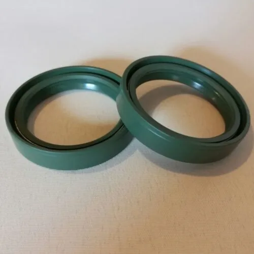 Set de Retenes Suspensión KXF/RMZ/CRF 46X58X11 Haissky COD:0370