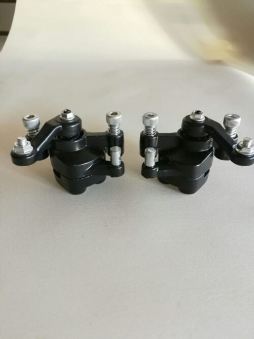 Caliper De Freno De Disco ATV/Pitbikes 49cc Itambikes/Univer. COD: 423 - Imagen 3
