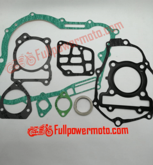 Complete Gasket Set Yamaha fz16 2.0. Endurix .COD: 0413