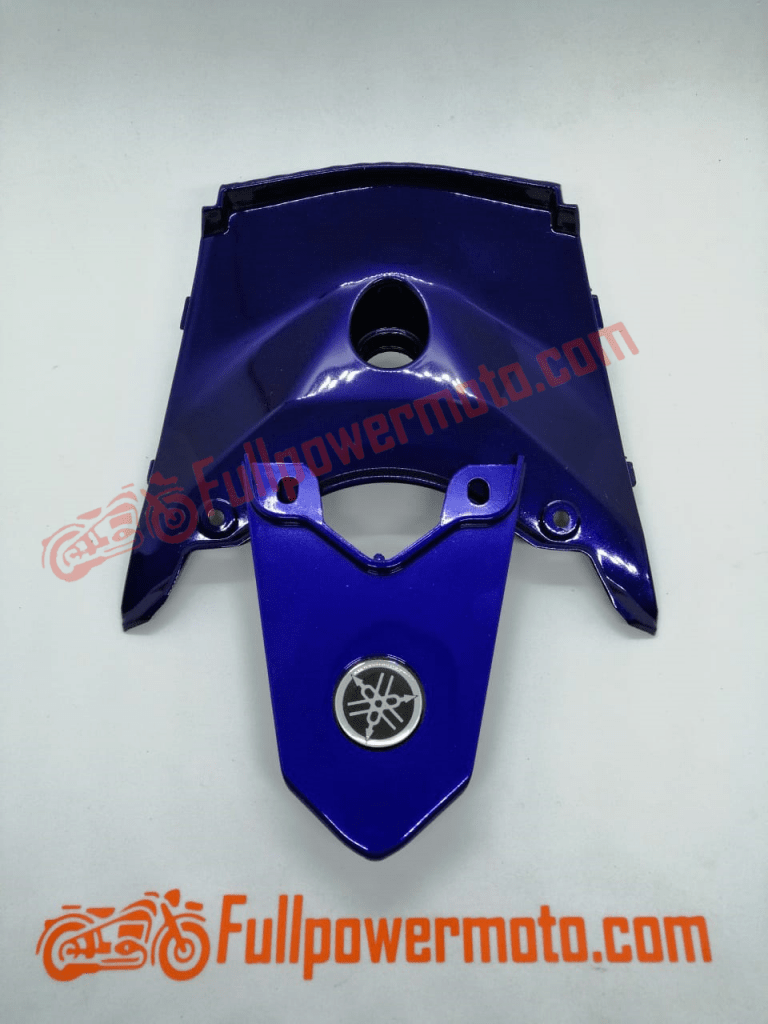 Cola R15 Set Plástico Cola Yamaha YZF150 R15. Endurix. COD:0442 | Fullpower Moto