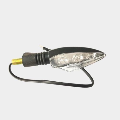 Luces intermitente para Benelli BN302 TORNADO TNT300 STELS 300 Keeway RKX 300 / BN TNT 300 302 - Imagen 5
