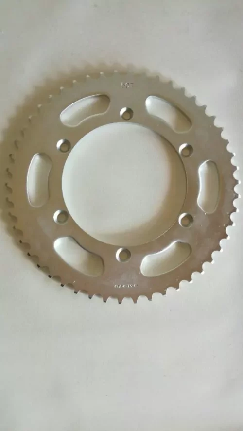 Set De Catalina Y Piñon Para Gasgas Fullpowermoto COD: 0915