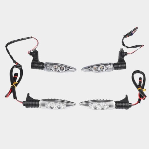 Luz LED de intermitente para BMW R1200GS, GS 1200 GS G310R G310GS Delantero/Trasero - Imagen 6
