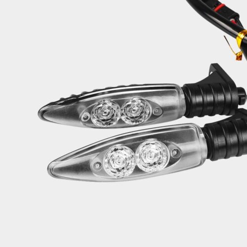 Luz LED de intermitente para BMW R1200GS, GS 1200 GS G310R G310GS Delantero/Trasero - Imagen 3