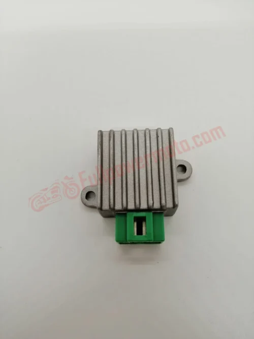 Rectificador 4 pin Macho Universal. Haissky COD:0033