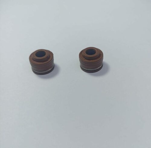 Set (2 PCS) Retenes de Válvulas gxt 200 COD:0564