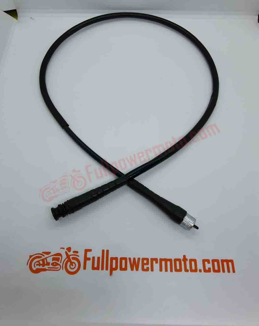 Honda XL250 - Technical Parameters - Foto 12