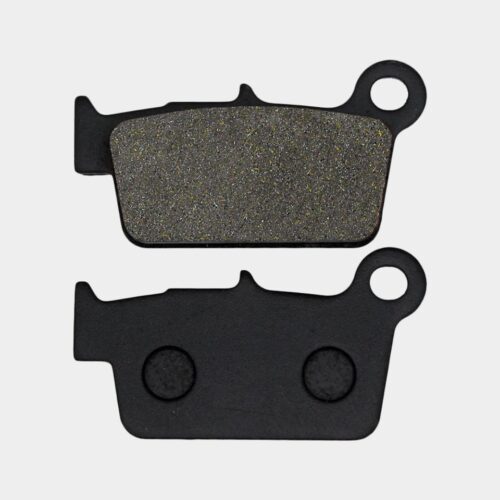 Set de Pastillas de freno delantero y trasero Kawasaki KX250F KX450F - Imagen 5