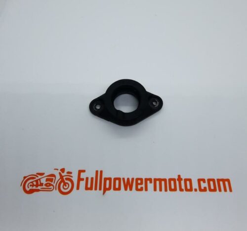Insulador Carburador GXT200/DR200. COD:0536 - Imagen 2