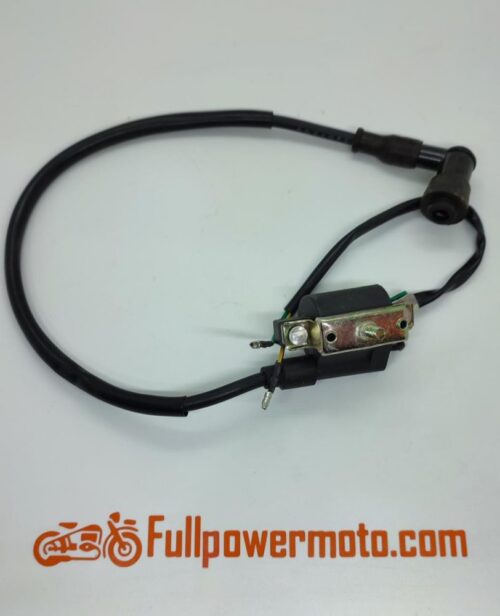 Bobina completa ATV Itambikes i-125. COD:0549 - Imagen 2