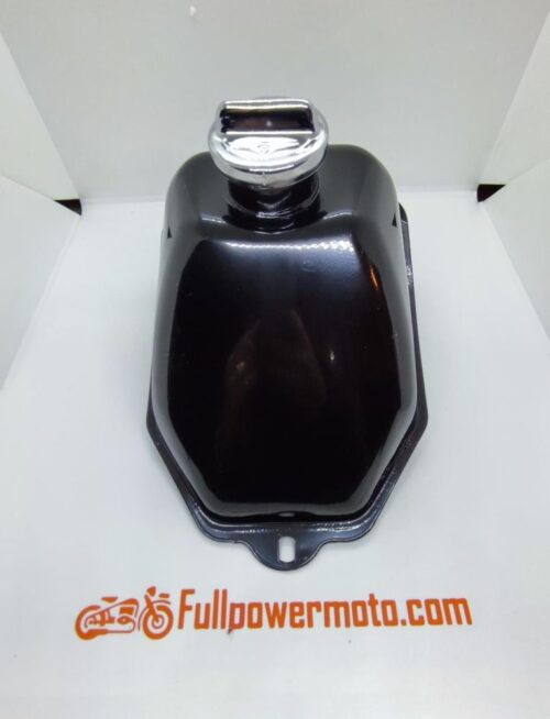 Estanque Combustible ATV Itambikes I-125cc. COD:0551