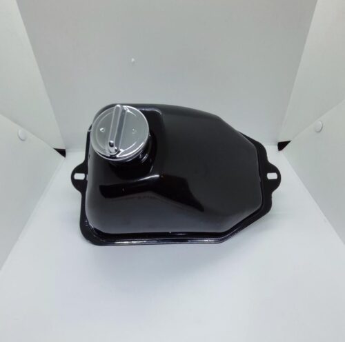 Estanque Combustible ATV Itambikes I-125cc. COD:0551 - Imagen 3