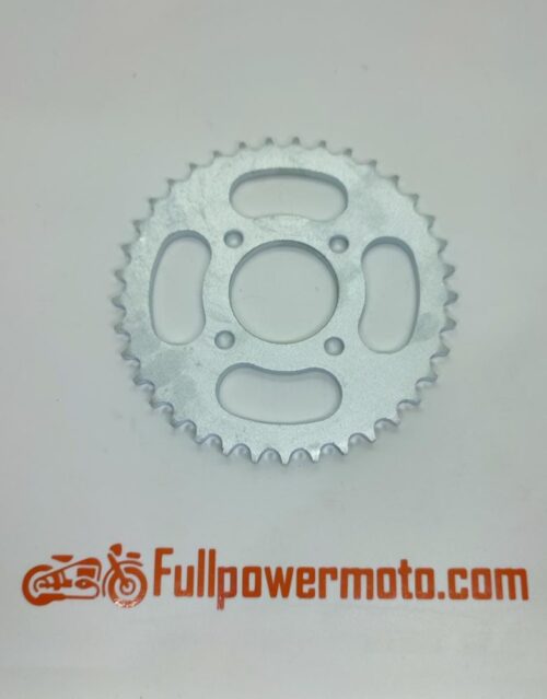 Catalina Atv/pocket Itambike I-125 Paso 428 / 37 Dientes. COD:0552