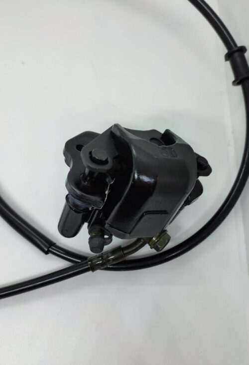 Bomba de Freno Trasero Completa ATV Itambikes I-125cc. COD:0554 - Imagen 3