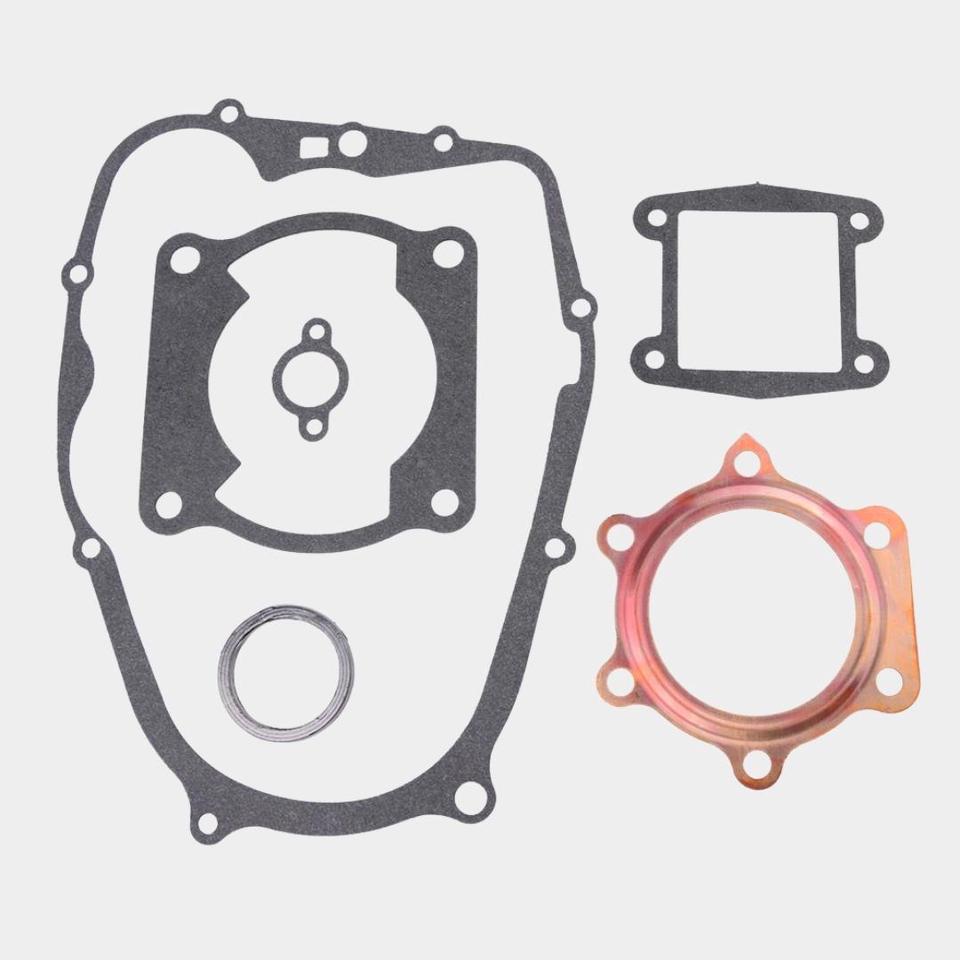 Deinbe Complete Clutch Kit & Gasket Kits Replacement for 1988-2006 Yamaha Blaster 200 YFS200 Motorbike Accessories 