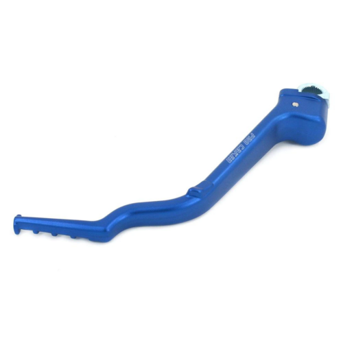 Pedal de arranque kickstart de aluminio para Yamaha YZ250 2002-2016 YZ250X YZ 250X 250X2016, Dirt Bike - Imagen 5