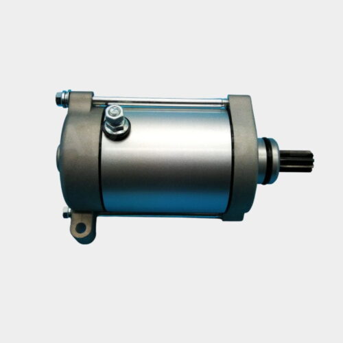Motor arranque 9 dientes 9 T 500CC 700CC - Imagen 3