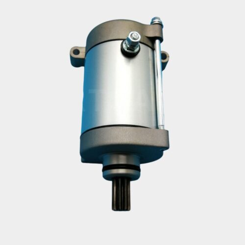 Motor arranque 9 dientes 9 T 500CC 700CC - Imagen 4