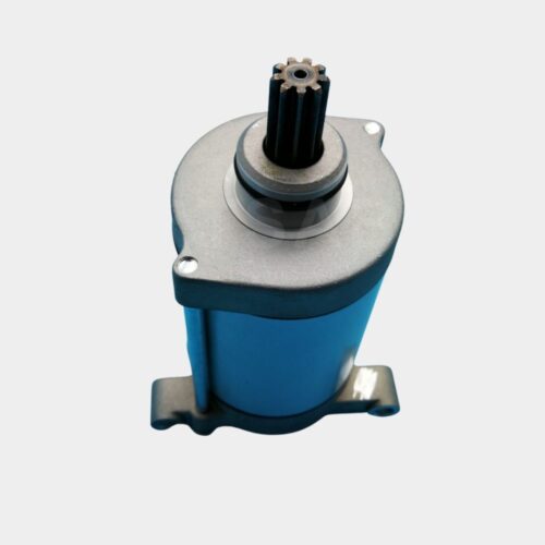 Motor arranque 9 dientes 9 T 500CC 700CC - Imagen 5