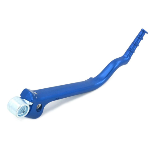 Pedal de arranque kickstart de aluminio para Yamaha YZ250 2002-2016 YZ250X YZ 250X 250X2016, Dirt Bike - Imagen 6