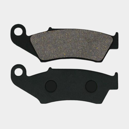 Set de Pastillas de freno delantero y trasero Kawasaki KX250F KX450F - Imagen 6