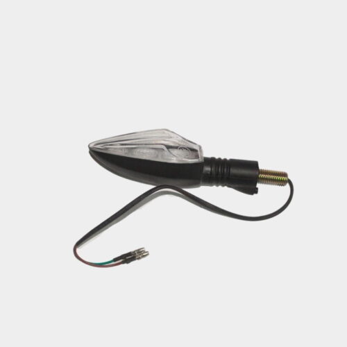 Luces intermitente para Benelli BN302 TORNADO TNT300 STELS 300 Keeway RKX 300 / BN TNT 300 302 - Imagen 4