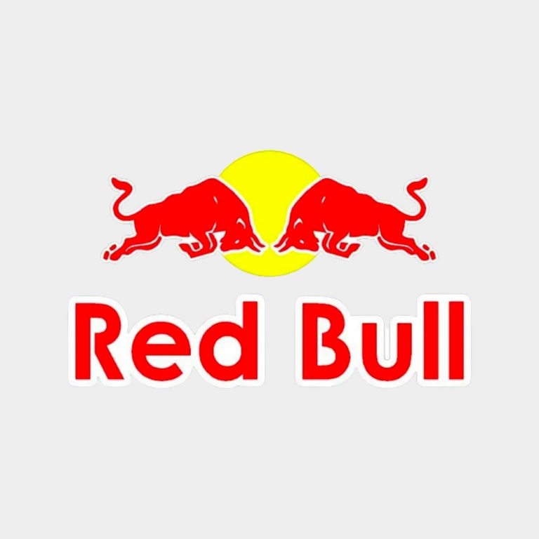 Adhesive Redbull COD:0820 | Fullpower Moto