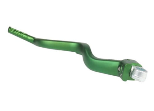 Pedal de arranque forjado para Kawasaki, KX450F, KX 450F, KXF 450, 2007-2015, KLX450R, KLX 450R, 2008-2012 Alta calidad
