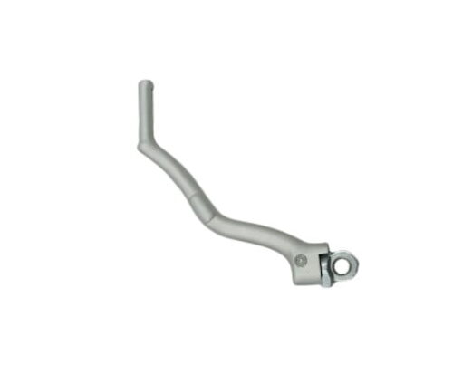 Pedal de arranque forjado CNC para ZONGSHEN 250CC NC250 NC 250, motor de Motocross, todoterreno. Alta Calidad - Imagen 2
