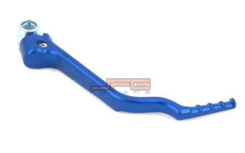 Pedal de arranque forjado para YAMAHA YZ250, YZ250X 16 2002-2016 Alta calidad - Imagen 2