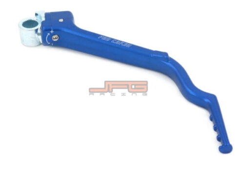 Pedal de arranque forjado para YAMAHA YZ250, YZ250X 16 2002-2016 Alta calidad