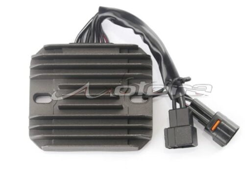 Rectificador para Suzuki GSXR 600 750 1000 GSX650 F SV1000 SV650 SFV650 GSF1250 DL650