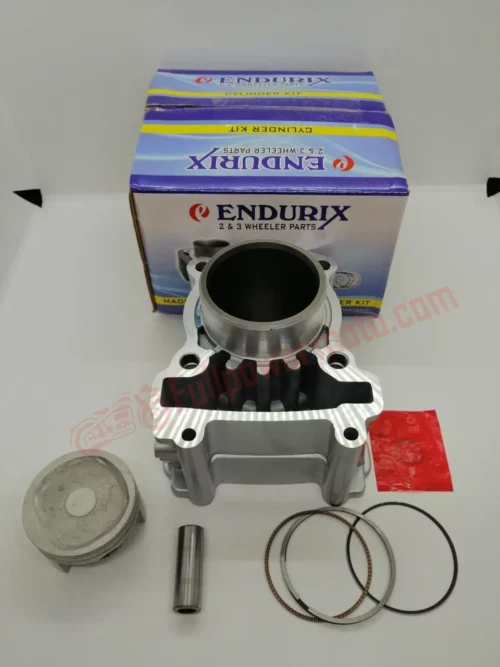 KIT CILINDRO YAMAHA R15 YZF150 ALTA CALIDAD. ENDURIX